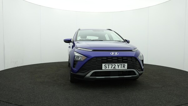 Used Hyundai BAYON 2023 for sale - 76032030: Photo 54