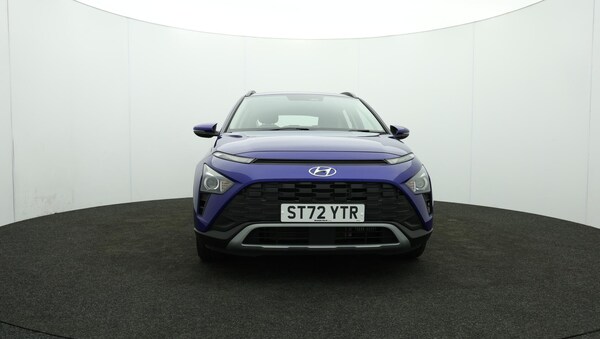Used Hyundai BAYON 2023 for sale - 76032030: Photo 55