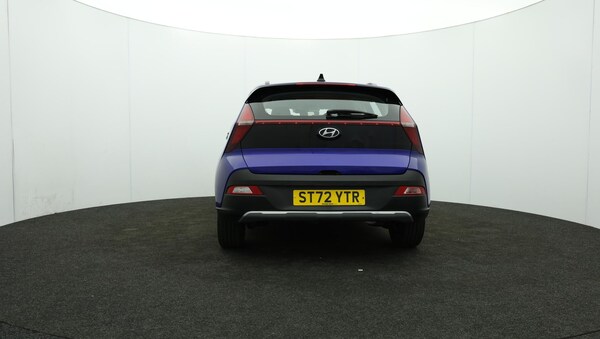 Used Hyundai BAYON 2023 for sale - 76032030: Photo 56