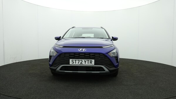 Used Hyundai BAYON 2023 for sale - 76032030: Photo 57