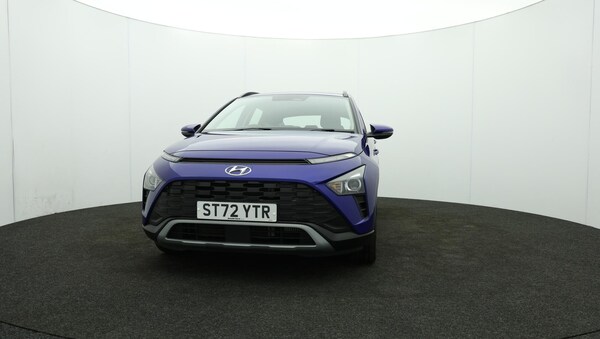 Used Hyundai BAYON 2023 for sale - 76032030: Photo 58