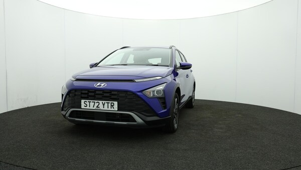 Used Hyundai BAYON 2023 for sale - 76032030: Photo 59