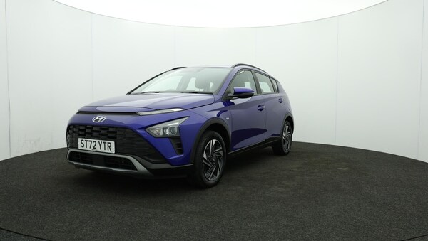 Used Hyundai BAYON 2023 for sale - 76032030: Photo 61