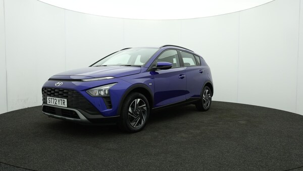 Used Hyundai BAYON 2023 for sale - 76032030: Photo 62