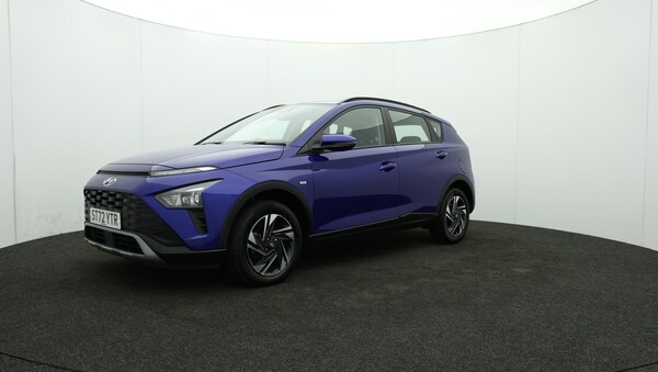 Used Hyundai BAYON 2023 for sale - 76032030: Photo 63