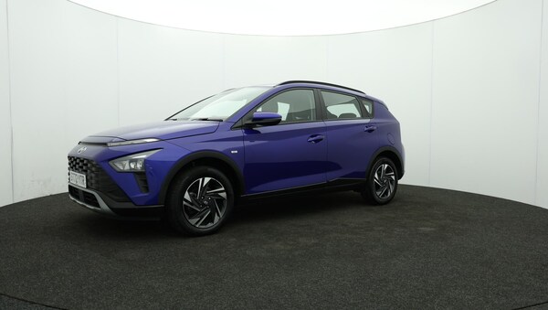 Used Hyundai BAYON 2023 for sale - 76032030: Photo 64