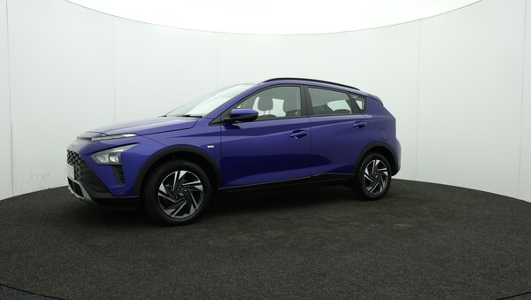 Used Hyundai BAYON 2023 for sale - 76032030: Photo 65