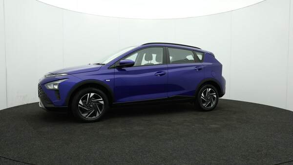 Used Hyundai BAYON 2023 for sale - 76032030: Photo 66