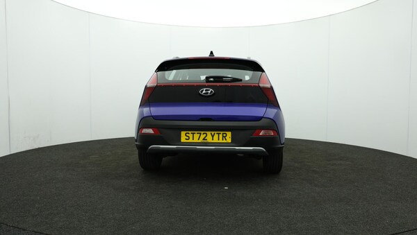 Used Hyundai BAYON 2023 for sale - 76032030: Photo 67