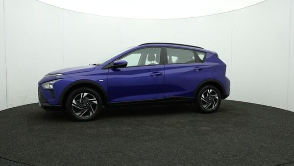 Used Hyundai BAYON 2023 for sale - 76032030: Photo 68