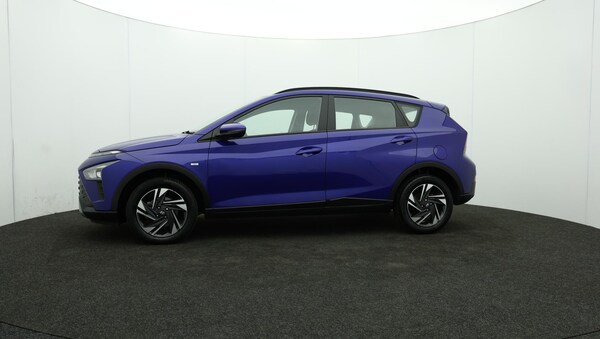 Used Hyundai BAYON 2023 for sale - 76032030: Photo 69