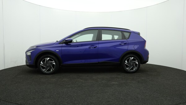Used Hyundai BAYON 2023 for sale - 76032030: Photo 70