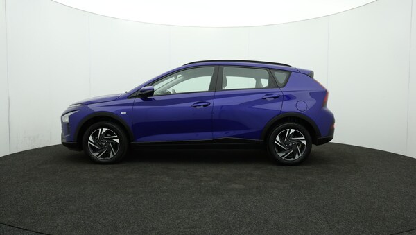 Used Hyundai BAYON 2023 for sale - 76032030: Photo 71