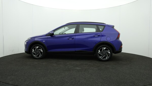 Used Hyundai BAYON 2023 for sale - 76032030: Photo 72