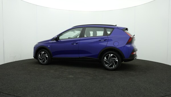 Used Hyundai BAYON 2023 for sale - 76032030: Photo 74