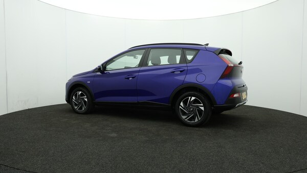 Used Hyundai BAYON 2023 for sale - 76032030: Photo 75