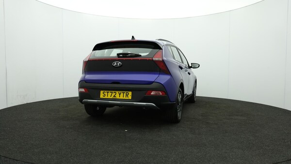 Used Hyundai BAYON 2023 for sale - 76032030: Photo 82