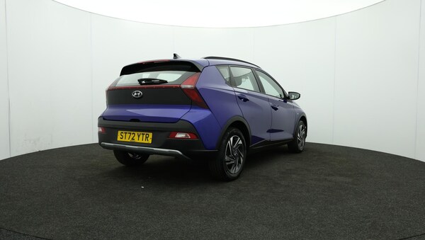 Used Hyundai BAYON 2023 for sale - 76032030: Photo 84