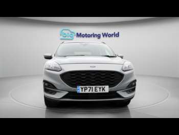 Used Ford Kuga 2021 for sale - 74509330: Photo
