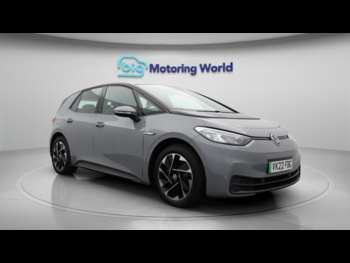 Used Volkswagen ID3 2022 for sale - 74958162: Photo