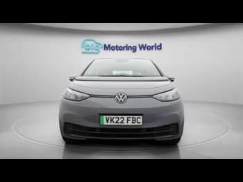 Used Volkswagen ID3 2022 for sale - 74958162: Photo