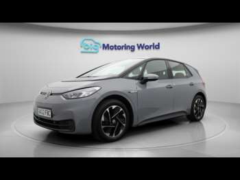 Used Volkswagen ID3 2022 for sale - 74958162: Photo