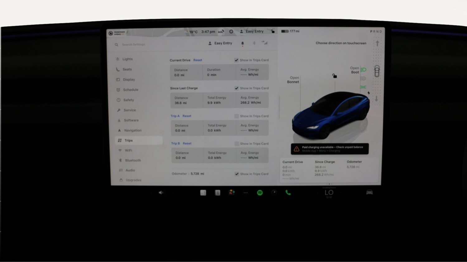 Used Tesla Model 3 for sale - 77883713: Photo 10