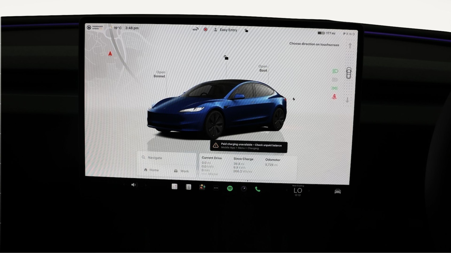 Used Tesla Model 3 for sale - 77883713: Photo 11