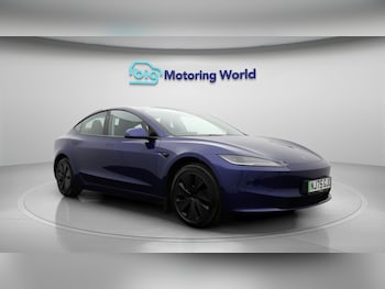 Used Tesla Model 3 2025 for sale - 77883713: Photo