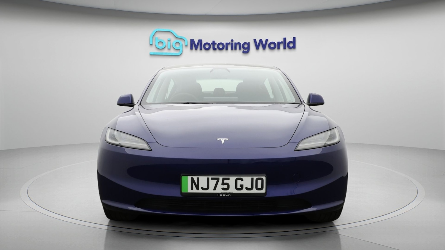 Used Tesla Model 3 for sale - 77883713: Photo 2