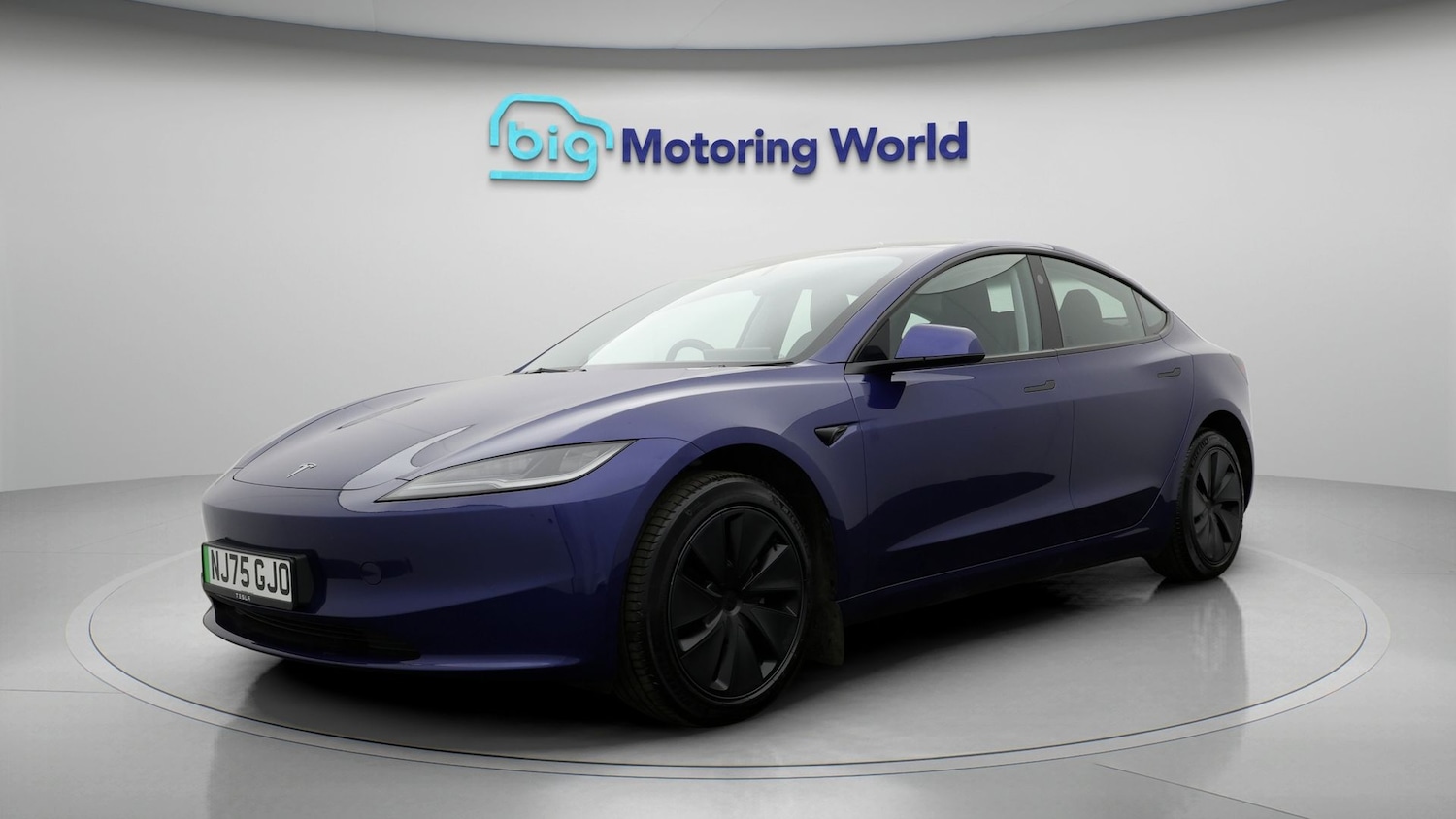 Used Tesla Model 3 for sale - 77883713: Photo 3