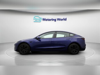 Used Tesla Model 3 2025 for sale - 77883713: Photo