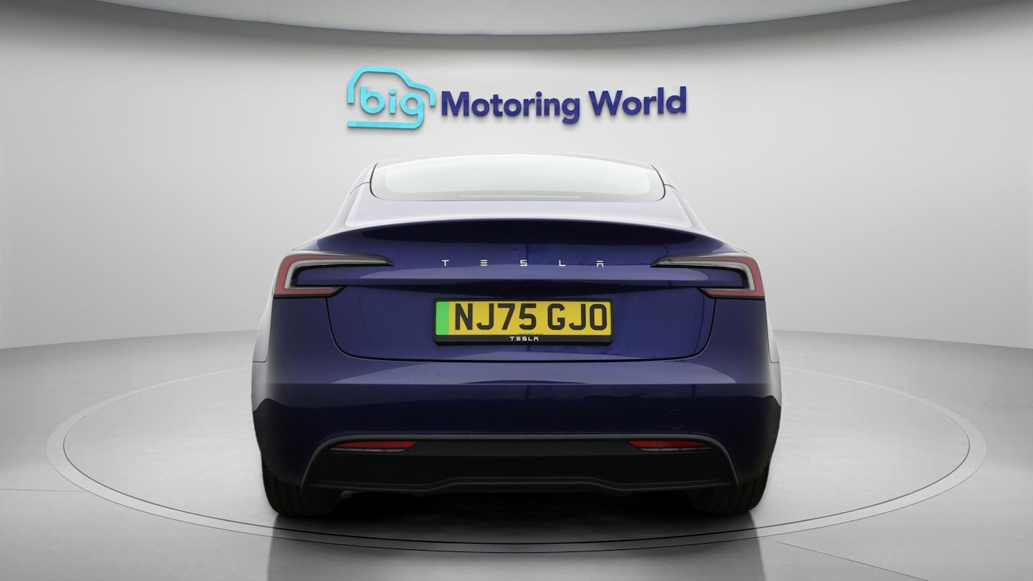 Used Tesla Model 3 for sale - 77883713: Photo 6