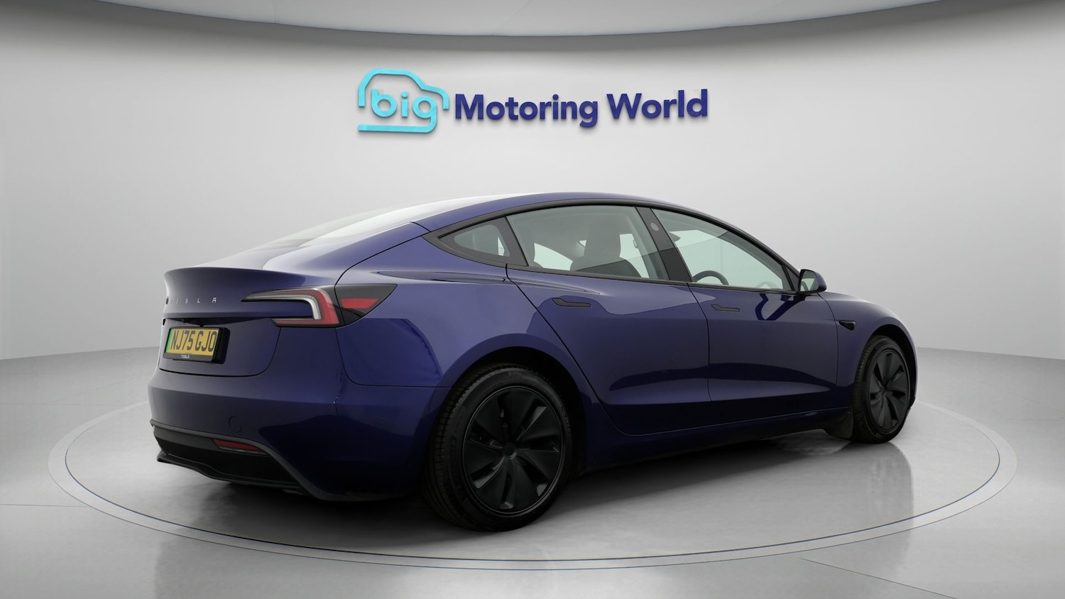 Used Tesla Model 3 for sale - 77883713: Photo 7
