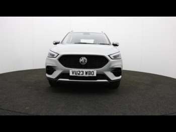 Used MG ZS 2023 for sale - 74419621: Photo