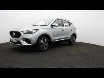 Used MG ZS 2023 for sale - 74419621: Photo