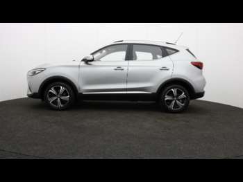 Used MG ZS 2023 for sale - 74419621: Photo