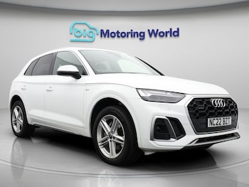 Audi - Q5