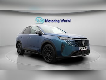 Used Peugeot 3008 2024 for sale - 78838190: Photo