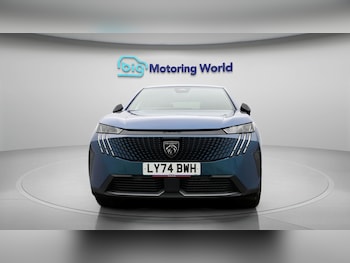 Used Peugeot 3008 2024 for sale - 78838190: Photo