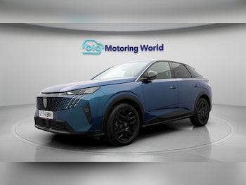 Used Peugeot 3008 2024 for sale - 78838190: Photo