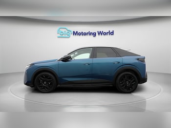 Used Peugeot 3008 2024 for sale - 78838190: Photo