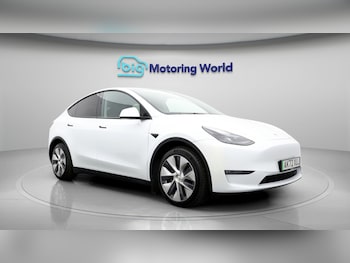 Used Tesla Model Y 2022 for sale - 79482713: Photo