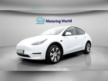 Used Tesla Model Y 2022 for sale - 79482713: Photo