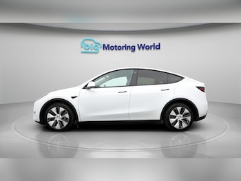 Used Tesla Model Y 2022 for sale - 79482713: Photo