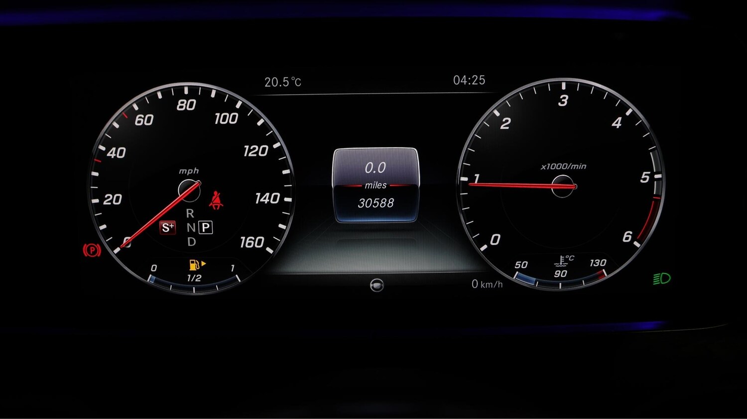 Used Mercedes-Benz E Class for sale - 76485930: Photo 10