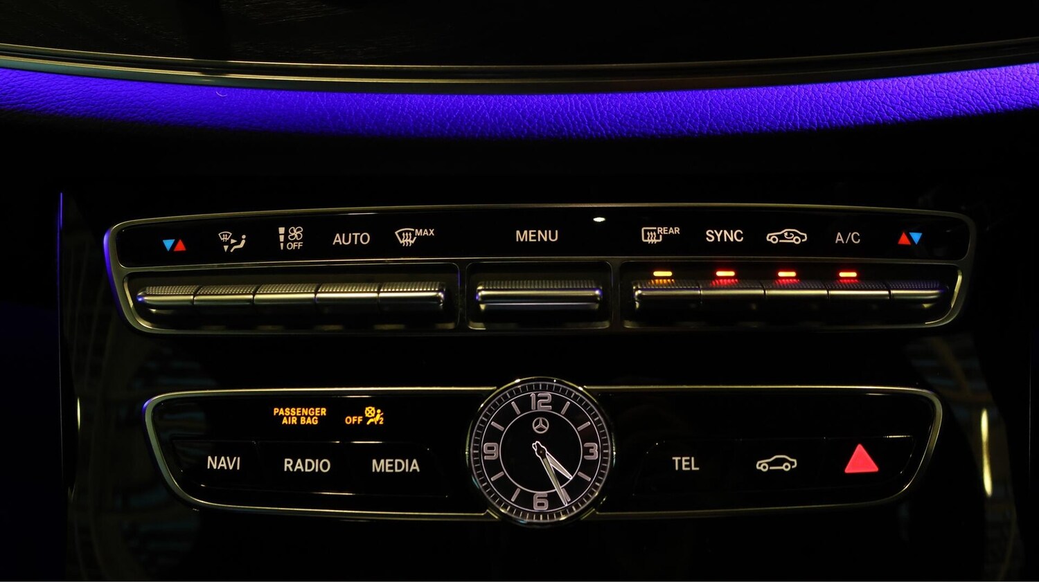 Used Mercedes-Benz E Class for sale - 76485930: Photo 12