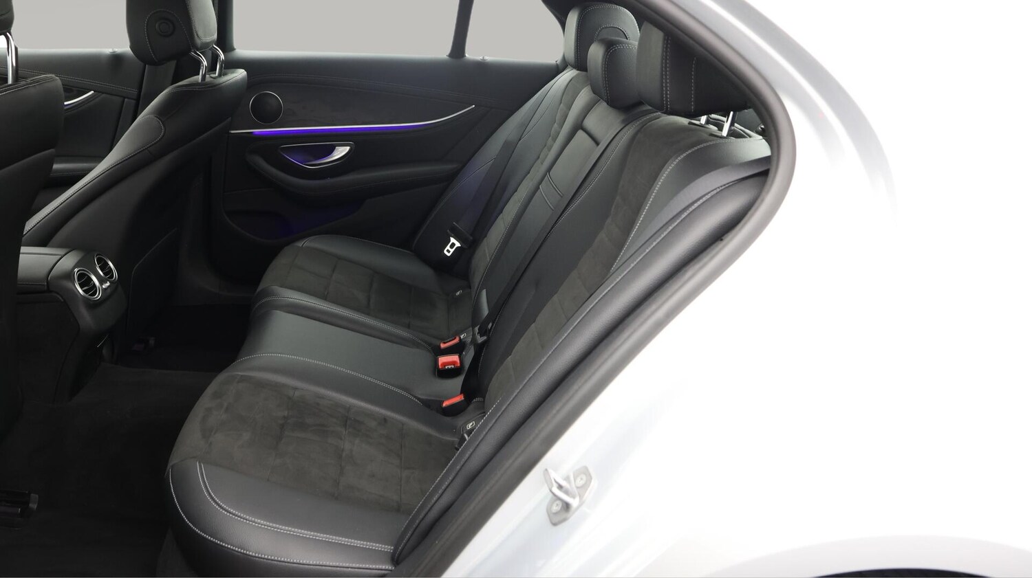 Used Mercedes-Benz E Class for sale - 76485930: Photo 16