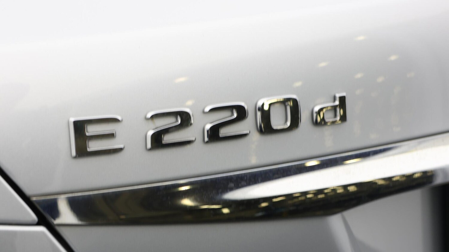 Used Mercedes-Benz E Class for sale - 76485930: Photo 20