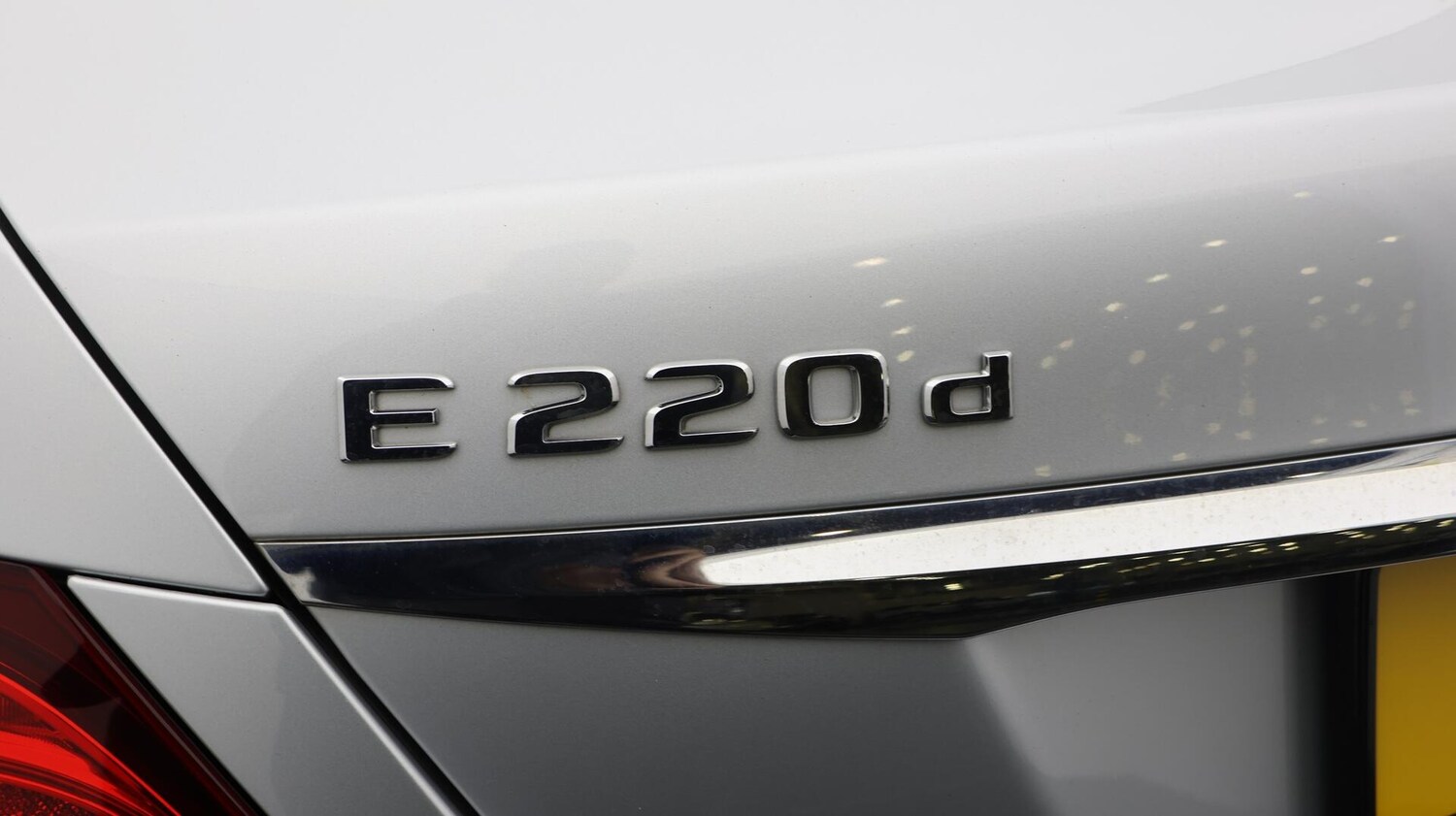 Used Mercedes-Benz E Class for sale - 76485930: Photo 21